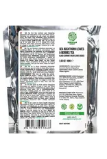 Siberian Sea Buckthorn Tea with Black Currant