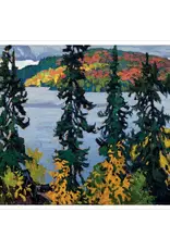 Montreal River Notecard