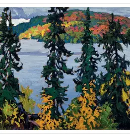 Montreal River Notecard