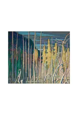 Tamarack Swamp Notecard