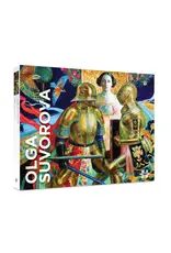 Olga Suvorova "The Duel" 1000 Pc Jigsaw Puzzle