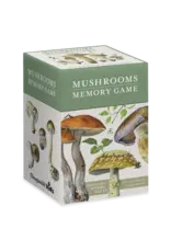 Alexander Viazmensky Mushrooms Memory Game