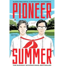 Pioneer Summer