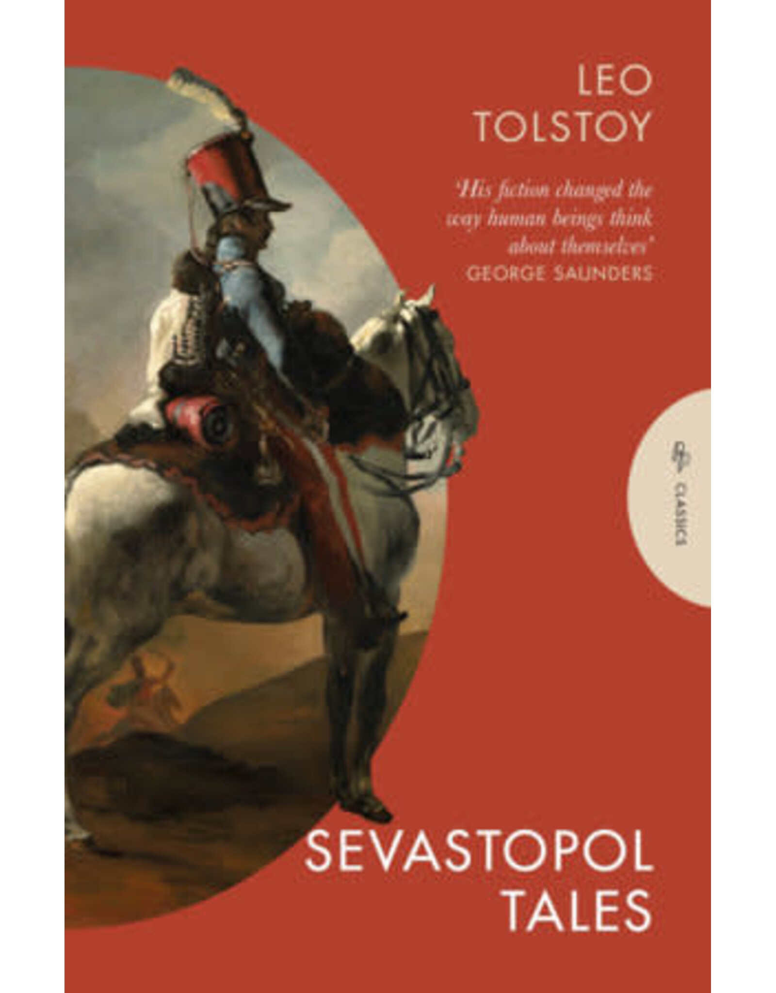 Sevastapol Tales
