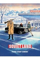Soviet Land