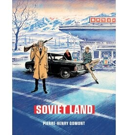 Soviet Land
