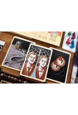 Space Explorers: Age of Ambition Board Game