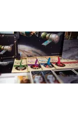 Space Explorers: Age of Ambition Board Game