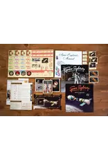 Space Explorers: Age of Ambition Board Game
