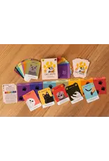Cat Days Card Game