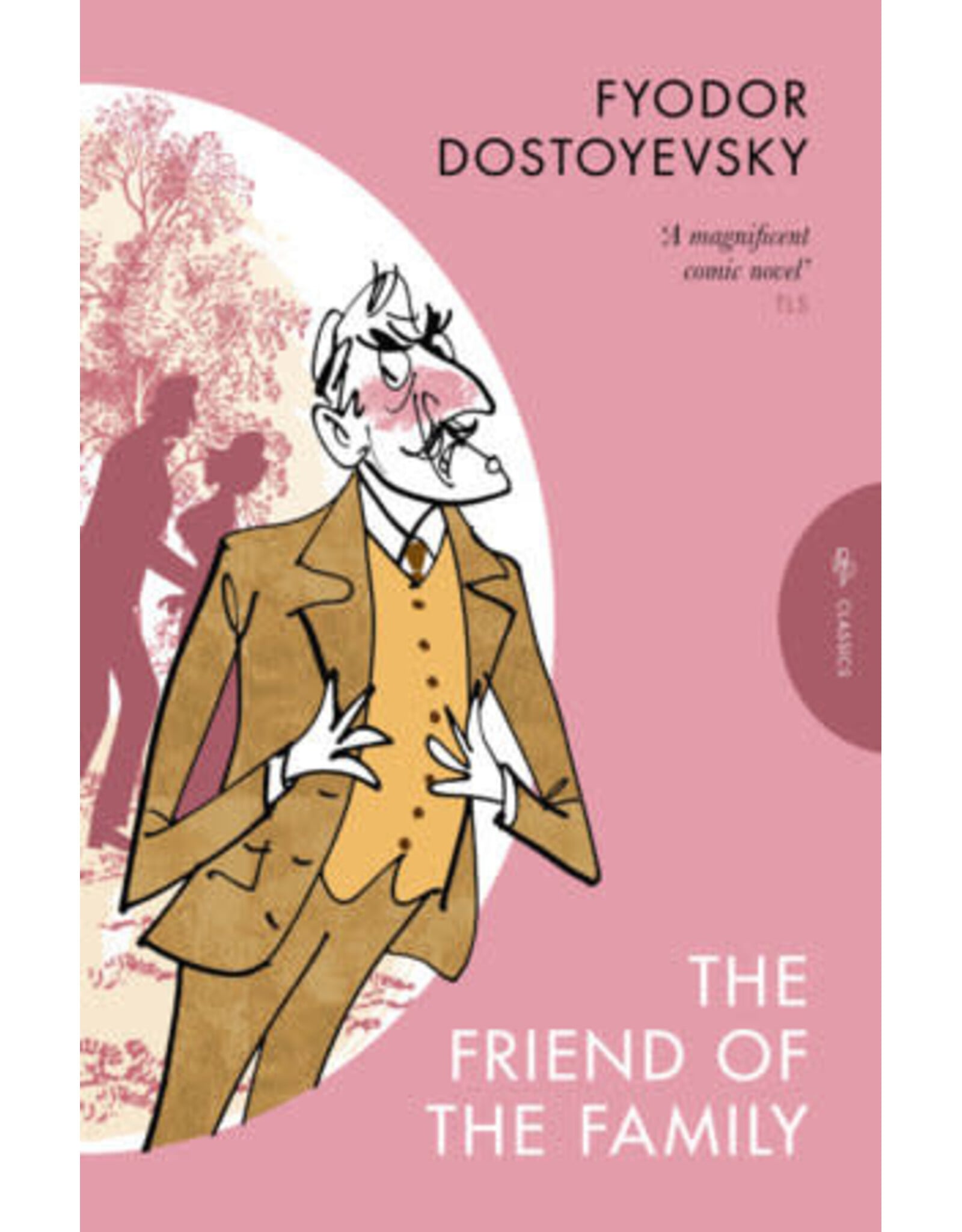 The Friend of the Family