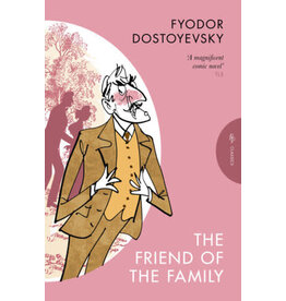 The Friend of the Family