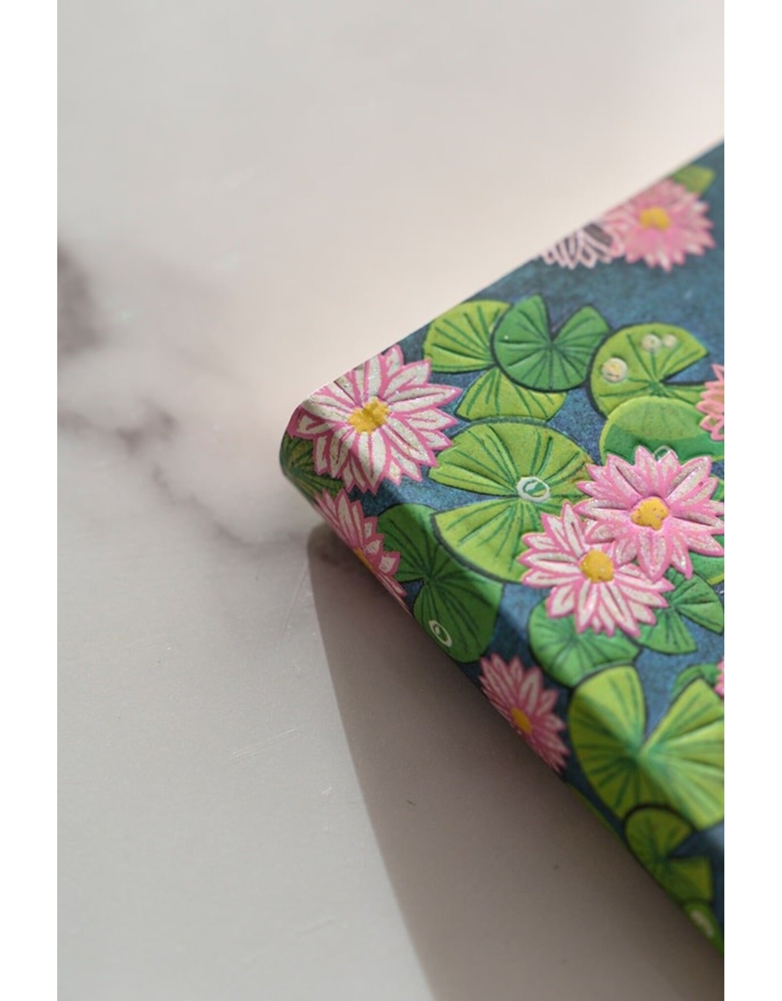 Lotus River Journal