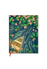 Lotus River Journal