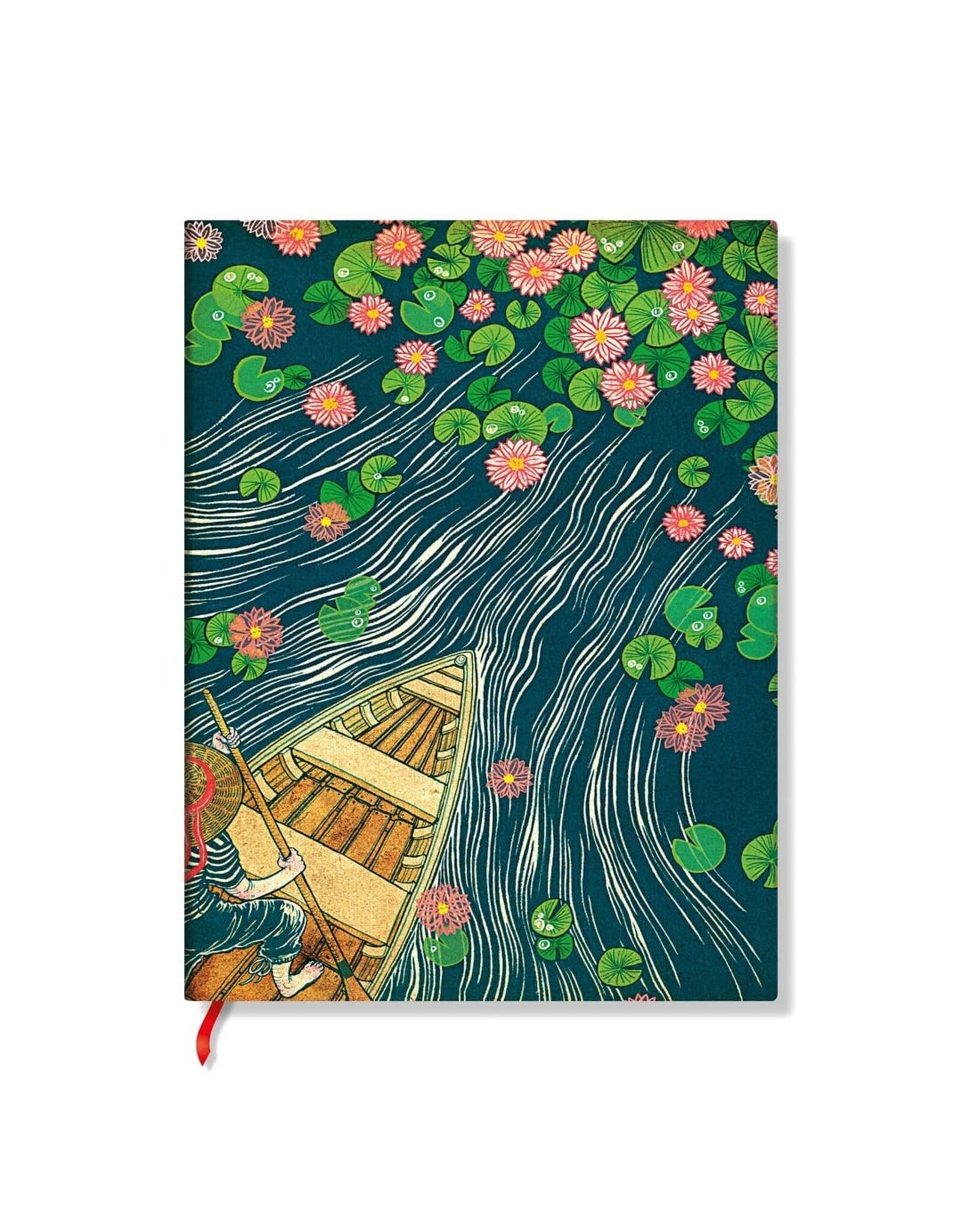 Lotus River Journal