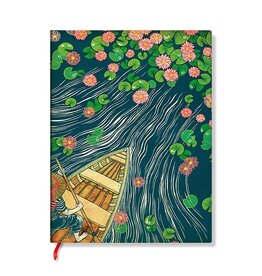 Lotus River Journal
