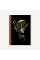 Forest Mushroom Journal