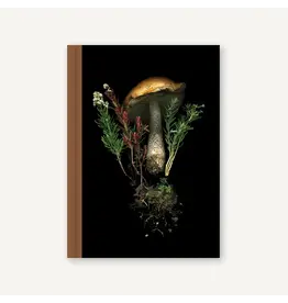 Forest Mushroom Journal