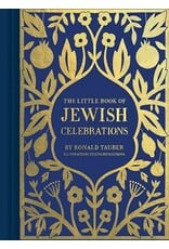Little Book of Jewish Celebrations