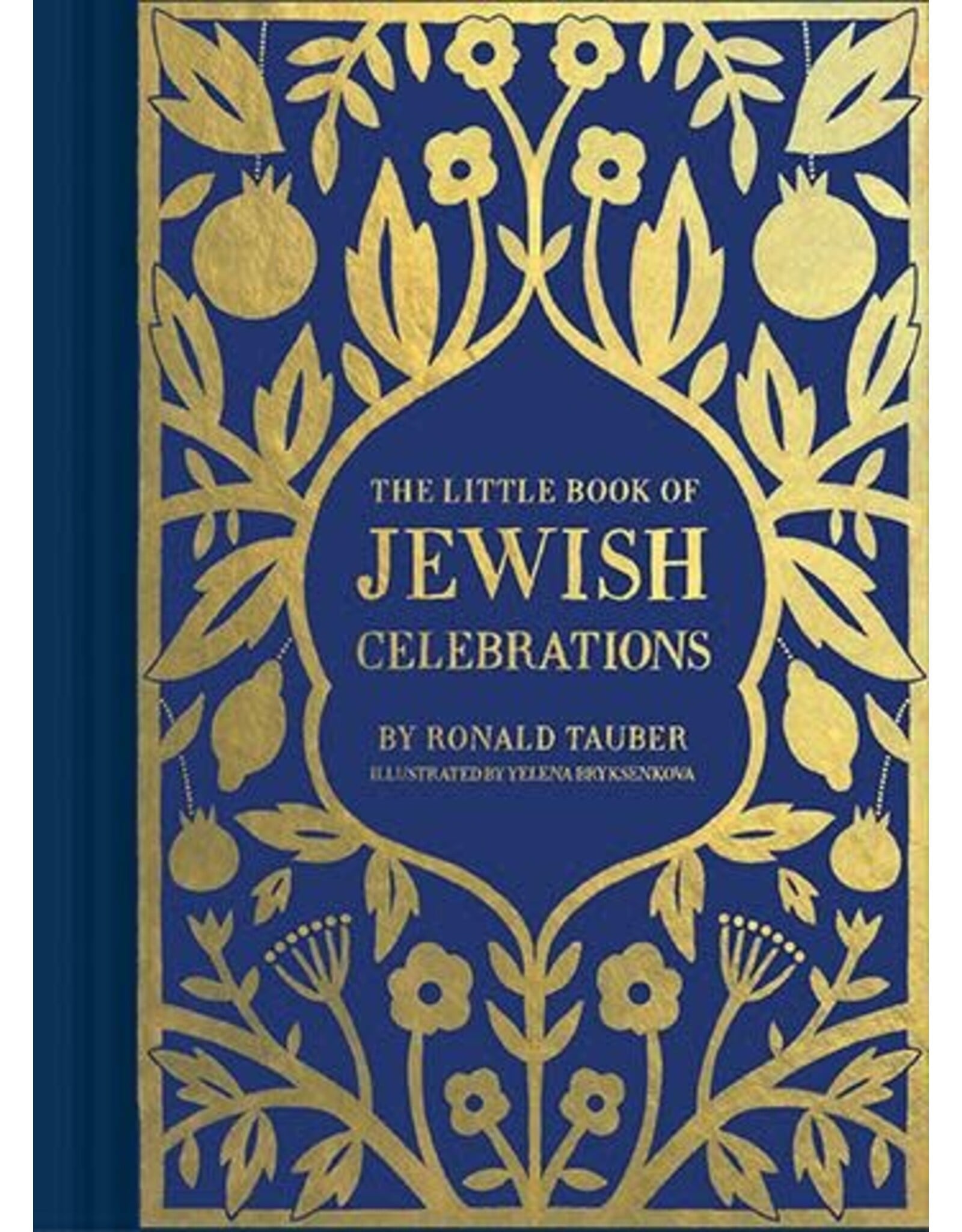 Little Book of Jewish Celebrations