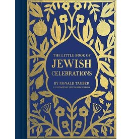 Little Book of Jewish Celebrations