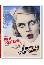 Film Posters of the Russian Avant Garde