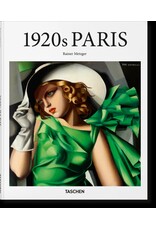 1920's Paris