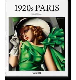 1920's Paris
