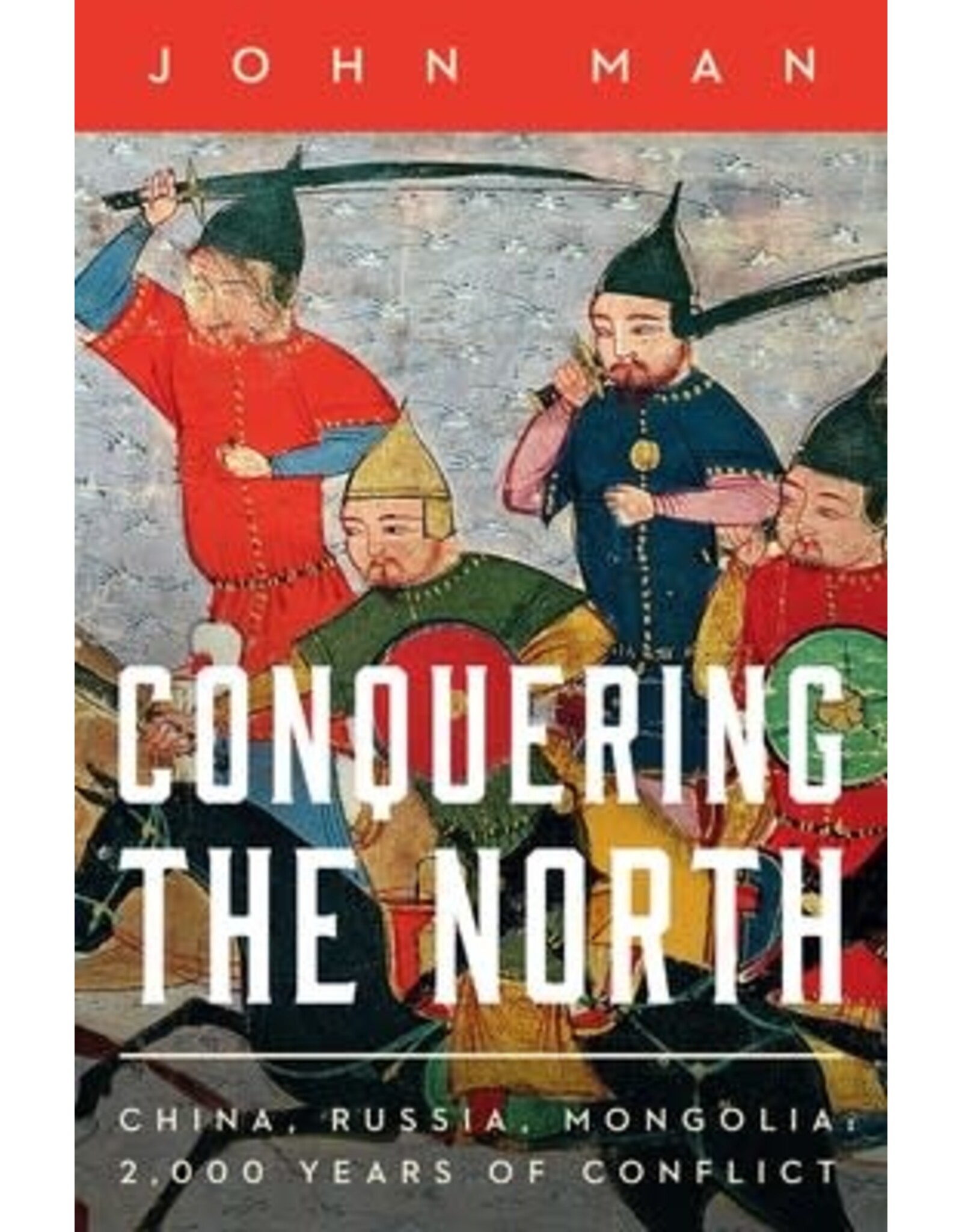 Conquering the North