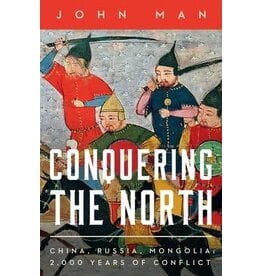 Conquering the North