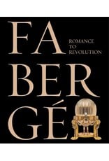 Fabergé:  Romance to Revolution