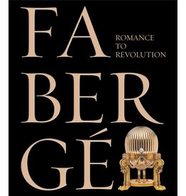 Fabergé:  Romance to Revolution