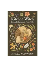 Kitchen Witch