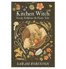 Kitchen Witch