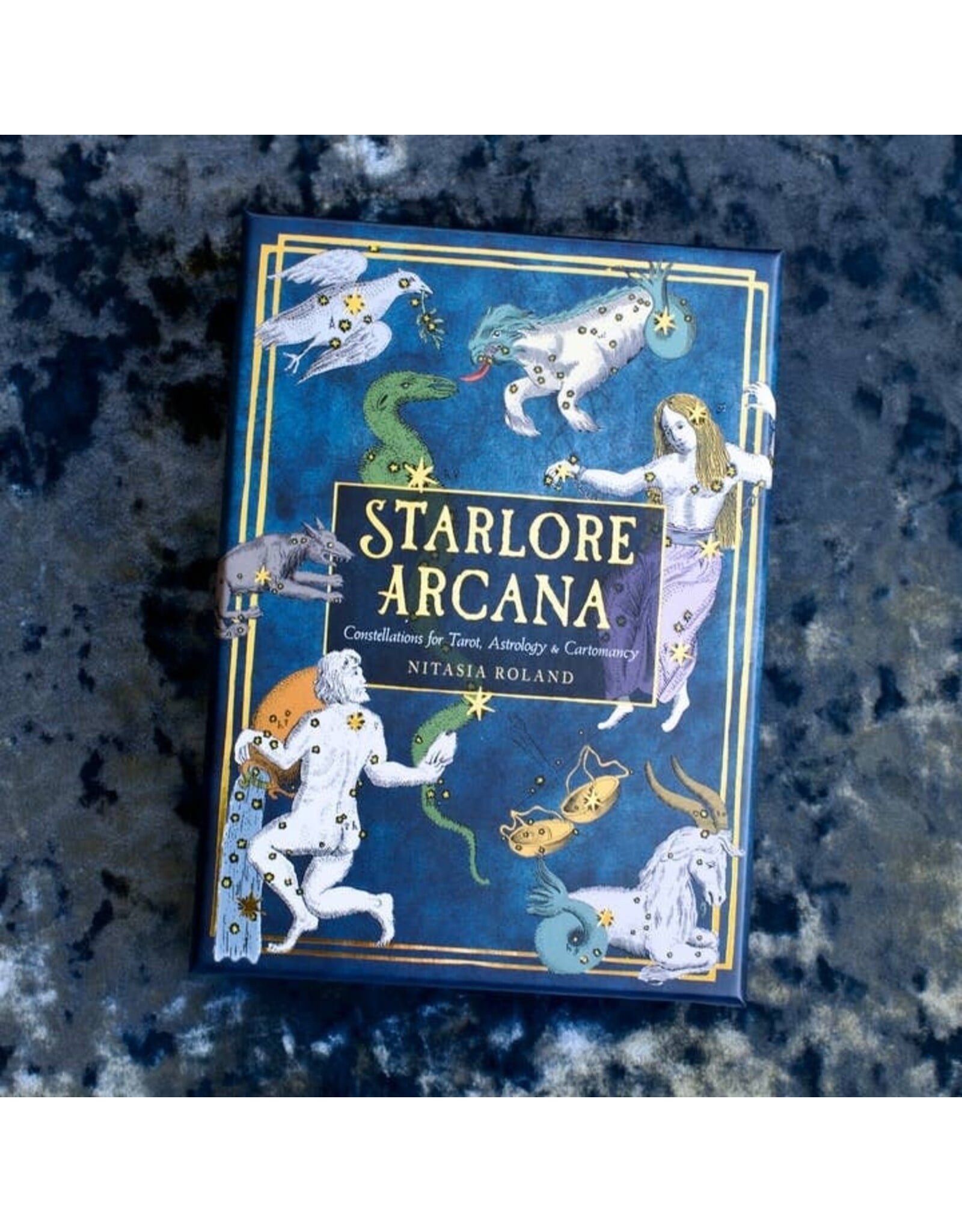 Starlore Arcana