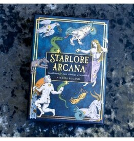 Starlore Arcana