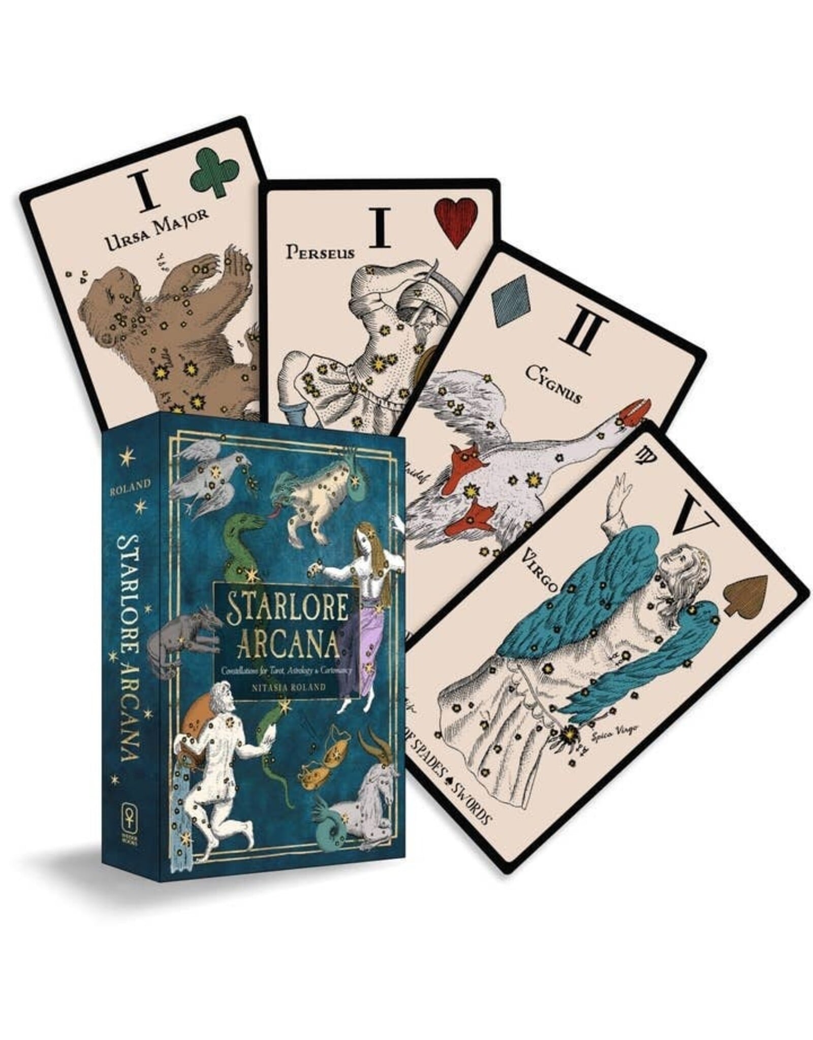 Starlore Arcana