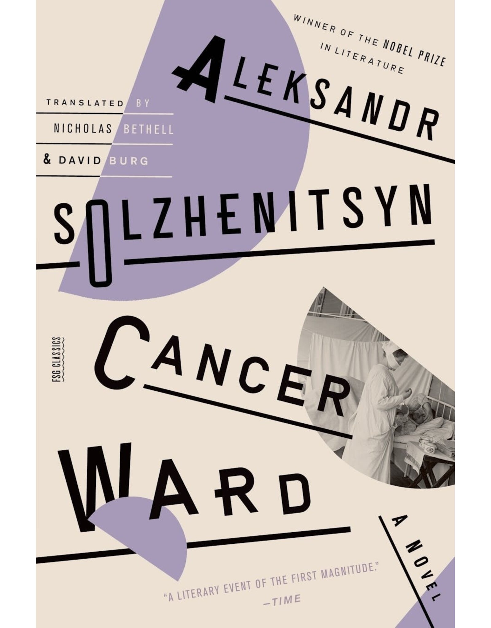 Cancer Ward