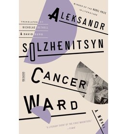 Cancer Ward