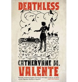 Deathless
