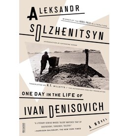 One Day in the Life of Ivan Denisovich