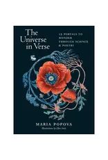The Universe in Verse