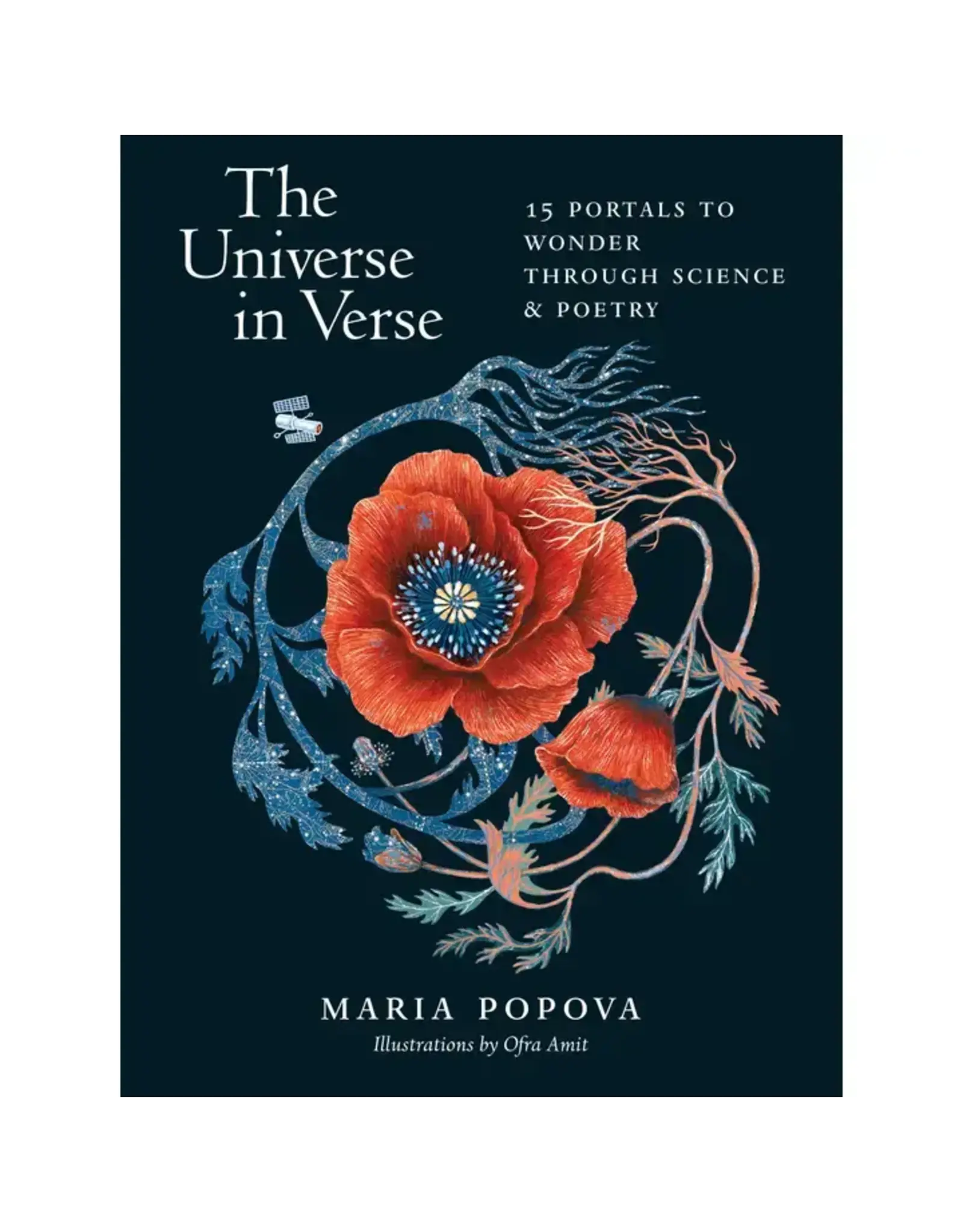 The Universe in Verse