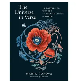 The Universe in Verse