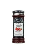 St. Dalfour Raspberry & Pomegranate Preserves