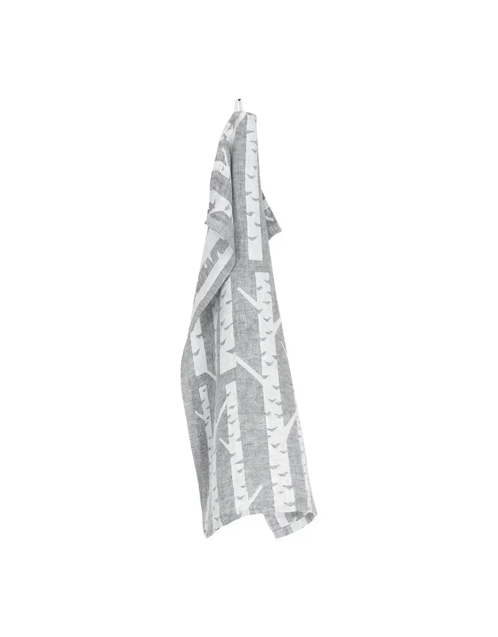 BIrch Washed LInen Towel