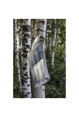 BIrch Washed LInen Towel