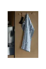 BIrch Washed LInen Towel