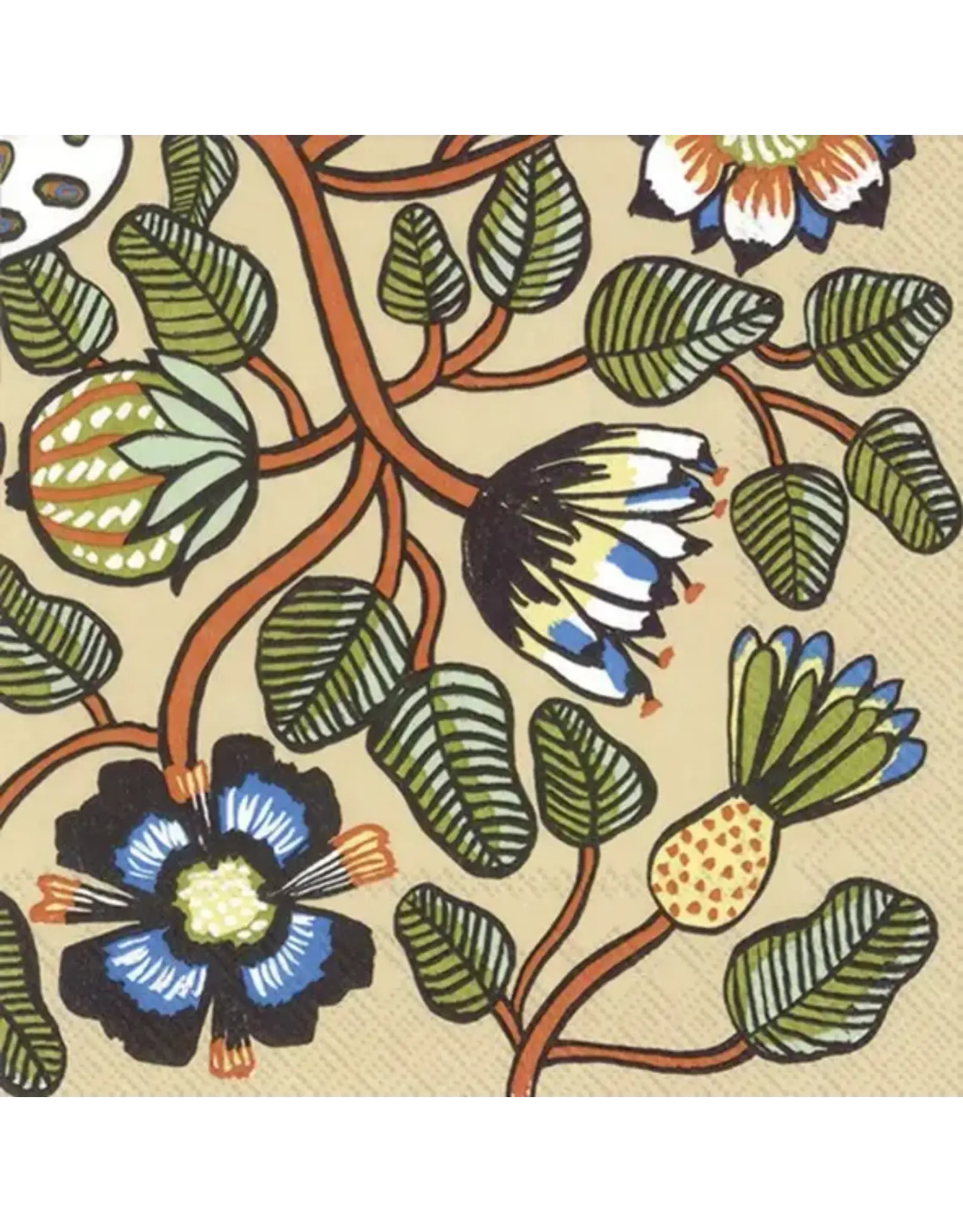 Marimekko Tiara Luncheon Napkins