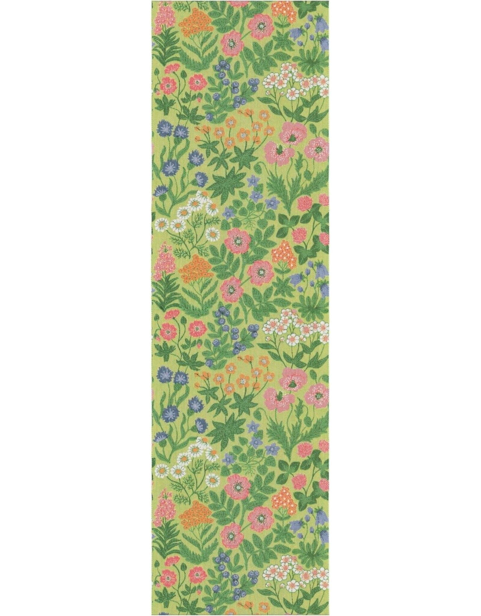 Ekelund Wildflowers Runner